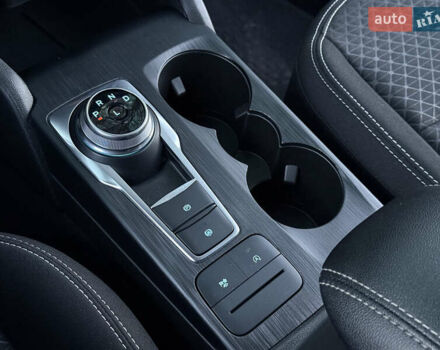 Форд Эскейп, объемом двигателя 0 л и пробегом 37 тыс. км за 23500 $, фото 30 на Automoto.ua