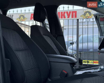 Форд Эскейп, объемом двигателя 0 л и пробегом 37 тыс. км за 23500 $, фото 35 на Automoto.ua