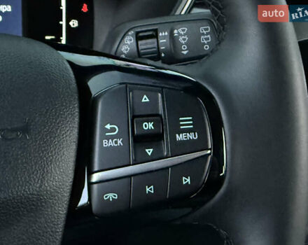 Форд Эскейп, объемом двигателя 0 л и пробегом 37 тыс. км за 23500 $, фото 25 на Automoto.ua