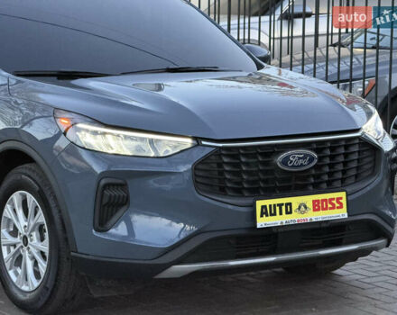 Форд Эскейп, объемом двигателя 0 л и пробегом 37 тыс. км за 23500 $, фото 11 на Automoto.ua