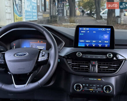 Форд Эскейп, объемом двигателя 0 л и пробегом 37 тыс. км за 23500 $, фото 33 на Automoto.ua