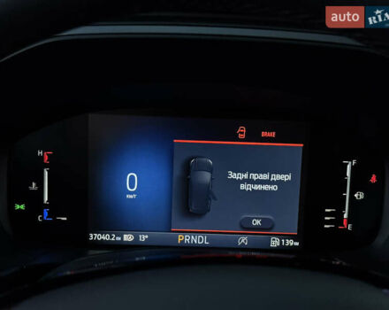 Форд Эскейп, объемом двигателя 0 л и пробегом 37 тыс. км за 23500 $, фото 23 на Automoto.ua