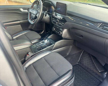 Форд Ескейп, об'ємом двигуна 1.5 л та пробігом 46 тис. км за 21950 $, фото 9 на Automoto.ua