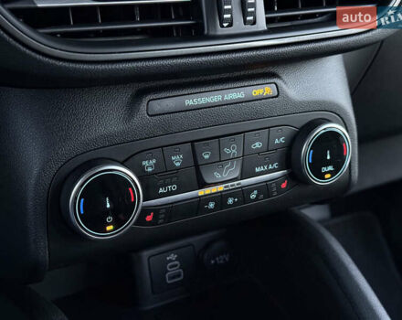 Форд Эскейп, объемом двигателя 0 л и пробегом 37 тыс. км за 23500 $, фото 29 на Automoto.ua