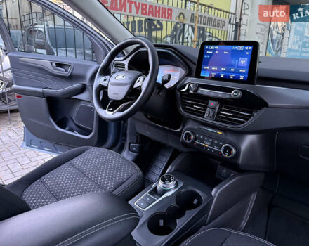 Форд Эскейп, объемом двигателя 0 л и пробегом 37 тыс. км за 23500 $, фото 36 на Automoto.ua
