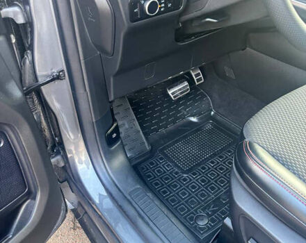 Форд Ескейп, об'ємом двигуна 1.5 л та пробігом 46 тис. км за 21950 $, фото 14 на Automoto.ua