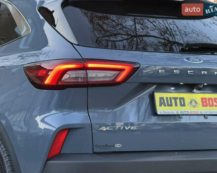 Форд Эскейп, объемом двигателя 0 л и пробегом 37 тыс. км за 23500 $, фото 14 на Automoto.ua