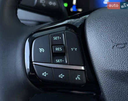 Форд Эскейп, объемом двигателя 0 л и пробегом 37 тыс. км за 23500 $, фото 24 на Automoto.ua