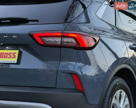 Форд Эскейп, объемом двигателя 0 л и пробегом 37 тыс. км за 23500 $, фото 17 на Automoto.ua