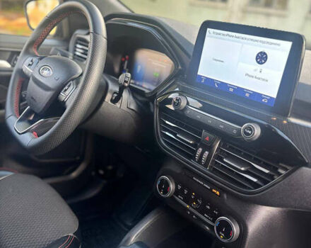 Форд Ескейп, об'ємом двигуна 1.5 л та пробігом 46 тис. км за 21950 $, фото 5 на Automoto.ua