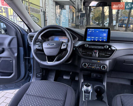 Форд Эскейп, объемом двигателя 0 л и пробегом 37 тыс. км за 23500 $, фото 31 на Automoto.ua