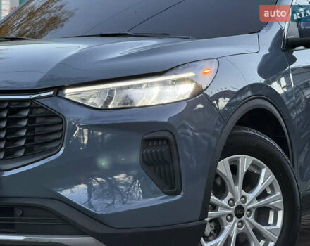 Форд Эскейп, объемом двигателя 0 л и пробегом 37 тыс. км за 23500 $, фото 2 на Automoto.ua