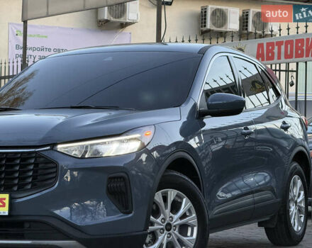 Форд Эскейп, объемом двигателя 0 л и пробегом 37 тыс. км за 23500 $, фото 4 на Automoto.ua