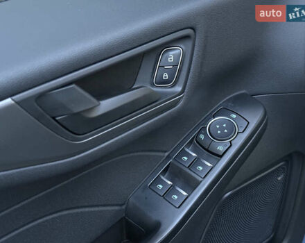 Форд Эскейп, объемом двигателя 0 л и пробегом 37 тыс. км за 23500 $, фото 21 на Automoto.ua