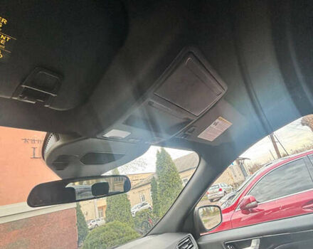 Форд Ескейп, об'ємом двигуна 1.5 л та пробігом 46 тис. км за 21950 $, фото 16 на Automoto.ua