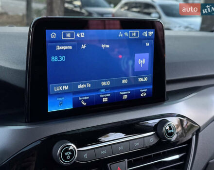 Форд Эскейп, объемом двигателя 0 л и пробегом 37 тыс. км за 23500 $, фото 28 на Automoto.ua