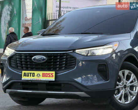 Форд Эскейп, объемом двигателя 0 л и пробегом 37 тыс. км за 23500 $, фото 3 на Automoto.ua