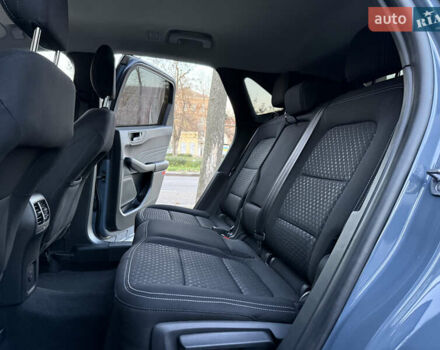 Форд Эскейп, объемом двигателя 0 л и пробегом 37 тыс. км за 23500 $, фото 39 на Automoto.ua