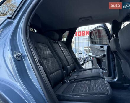 Форд Эскейп, объемом двигателя 0 л и пробегом 37 тыс. км за 23500 $, фото 41 на Automoto.ua