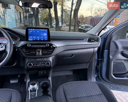 Форд Эскейп, объемом двигателя 0 л и пробегом 37 тыс. км за 23500 $, фото 32 на Automoto.ua