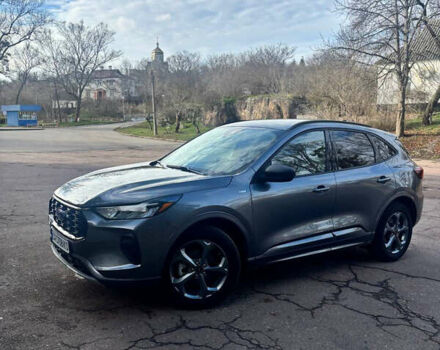 Форд Ескейп, об'ємом двигуна 1.5 л та пробігом 46 тис. км за 21950 $, фото 3 на Automoto.ua