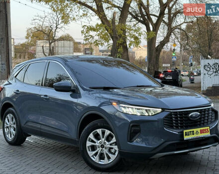 Форд Эскейп, объемом двигателя 0 л и пробегом 37 тыс. км за 23500 $, фото 5 на Automoto.ua