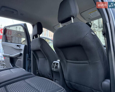 Форд Эскейп, объемом двигателя 0 л и пробегом 37 тыс. км за 23500 $, фото 43 на Automoto.ua