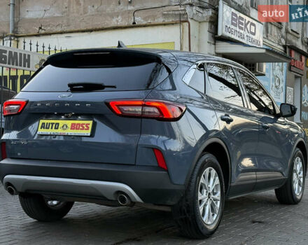 Форд Эскейп, объемом двигателя 0 л и пробегом 37 тыс. км за 23500 $, фото 16 на Automoto.ua