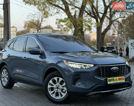 Форд Эскейп, объемом двигателя 0 л и пробегом 37 тыс. км за 23500 $, фото 6 на Automoto.ua