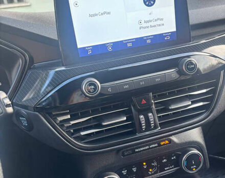 Форд Ескейп, об'ємом двигуна 1.5 л та пробігом 46 тис. км за 21950 $, фото 15 на Automoto.ua