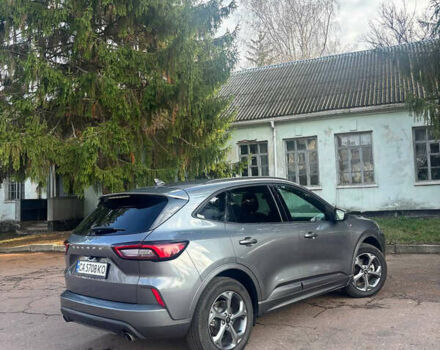 Форд Ескейп, об'ємом двигуна 1.5 л та пробігом 46 тис. км за 21950 $, фото 11 на Automoto.ua