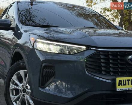 Форд Эскейп, объемом двигателя 0 л и пробегом 37 тыс. км за 23500 $, фото 9 на Automoto.ua