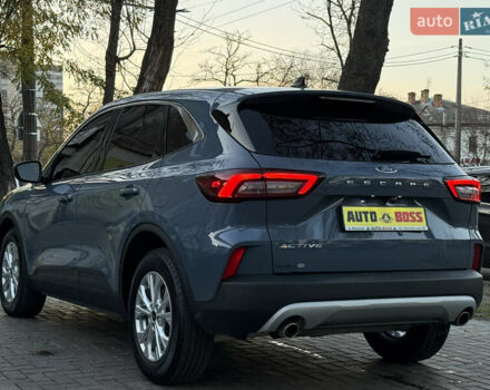 Форд Эскейп, объемом двигателя 0 л и пробегом 37 тыс. км за 23500 $, фото 13 на Automoto.ua