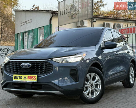 Форд Эскейп, объемом двигателя 0 л и пробегом 37 тыс. км за 23500 $, фото 1 на Automoto.ua