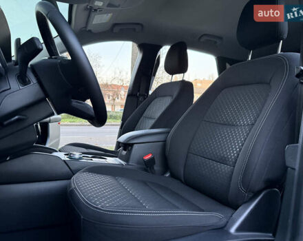 Форд Эскейп, объемом двигателя 0 л и пробегом 37 тыс. км за 23500 $, фото 18 на Automoto.ua