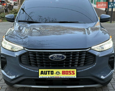 Форд Эскейп, объемом двигателя 0 л и пробегом 37 тыс. км за 23500 $, фото 10 на Automoto.ua