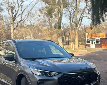 Форд Ескейп, об'ємом двигуна 1.5 л та пробігом 46 тис. км за 21950 $, фото 2 на Automoto.ua