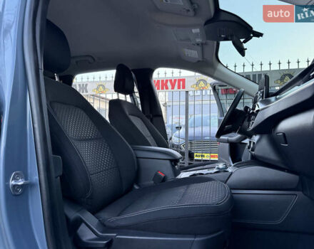 Форд Эскейп, объемом двигателя 0 л и пробегом 37 тыс. км за 23500 $, фото 34 на Automoto.ua