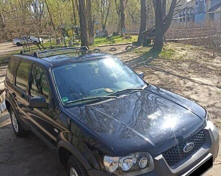 Форд Ескейп, об'ємом двигуна 2.26 л та пробігом 240 тис. км за 7004 $, фото 1 на Automoto.ua