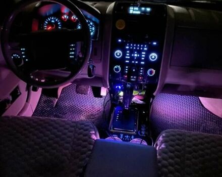 Форд Ескейп, об'ємом двигуна 2.97 л та пробігом 259 тис. км за 9200 $, фото 1 на Automoto.ua
