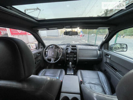 Форд Эскейп 2012 в Киеве на Automoto.ua Форд Эскейп, объемом двигателя 2.49 л и пробегом 250 тыс. км за 8500 $, фото 1 на Automoto.ua