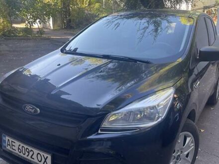 Форд Эскейп 2012 в Кривом Роге на Automoto.ua Форд Эскейп, объемом двигателя 2.5 л и пробегом 173 тыс. км за 10000 $, фото 1 на Automoto.ua
