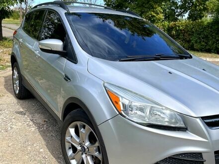 Форд Ескейп, об'ємом двигуна 1.6 л та пробігом 228 тис. км за 10000 $, фото 1 на Automoto.ua