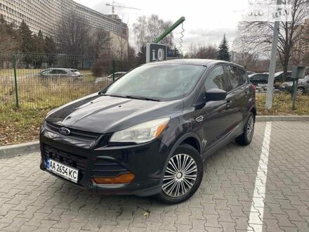 Форд Ескейп 2012 у Одесі на Automoto.ua Форд Ескейп, об'ємом двигуна 2.5 л та пробігом 239 тис. км за 8500 $, фото 1 на Automoto.ua