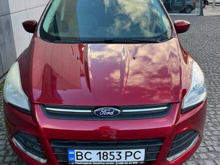 Форд Эскейп 2012 в Львове на Automoto.ua Форд Эскейп, объемом двигателя 0 л и пробегом 197 тыс. км за 9500 $, фото 1 на Automoto.ua