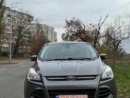 Форд Эскейп, объемом двигателя 2 л и пробегом 160 тыс. км за 9999 $, фото 1 на Automoto.ua