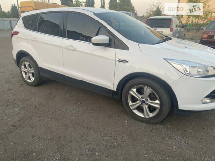Форд Ескейп 2013 у Дніпро (Дніпропетровську) на Automoto.ua Форд Ескейп, об'ємом двигуна 1.6 л та пробігом 204 тис. км за 12000 $, фото 1 на Automoto.ua