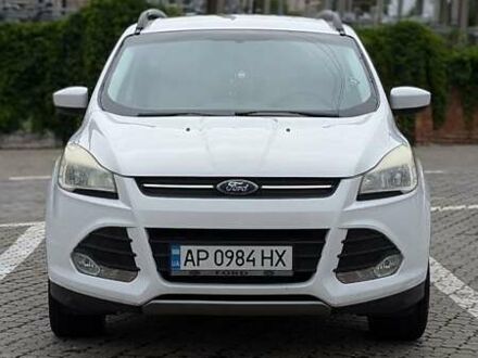 Форд Эскейп 2013 в Черновцах на Automoto.ua Форд Эскейп, объемом двигателя 1.6 л и пробегом 238 тыс. км за 11800 $, фото 1 на Automoto.ua