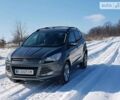 Форд Ескейп, об'ємом двигуна 2 л та пробігом 67 тис. км за 16200 $, фото 1 на Automoto.ua