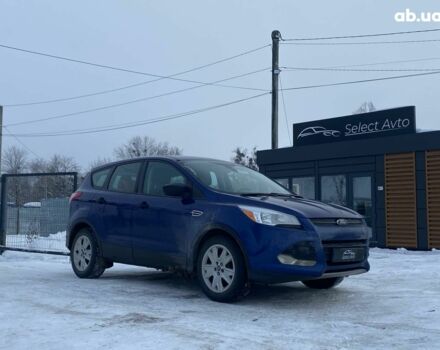 Форд Ескейп, об'ємом двигуна 0 л та пробігом 201 тис. км за 11500 $, фото 1 на Automoto.ua